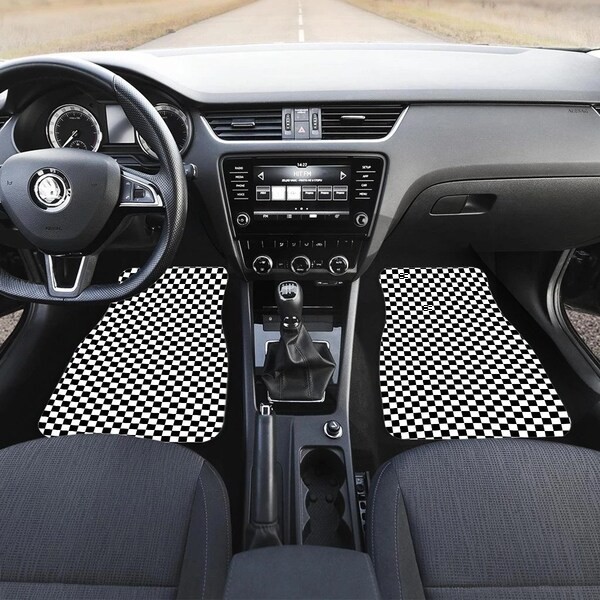 Shop Car Floor Mats Online Etsy