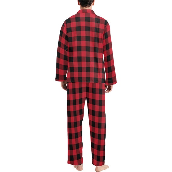Custom Printing Pyjamas Langarm Nachtwäsche Gemütlicher Stoff Pyjama Anzug Mit S Custom Printing Pyjamas Langarm Nachtwäsche Gemütlicher Stoff Pyjama Anzug Mit S