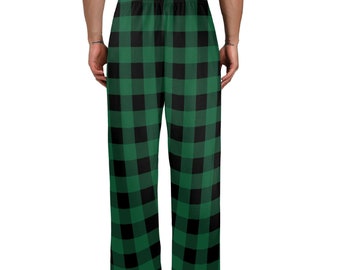 パンツ Garments Pajama Tartan Check Pants (2color) 61PUPqFpokL._AC_SX679_.jpg