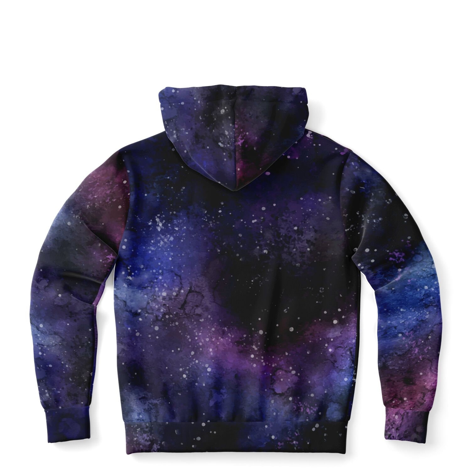 Milky way universe clearance hoodie