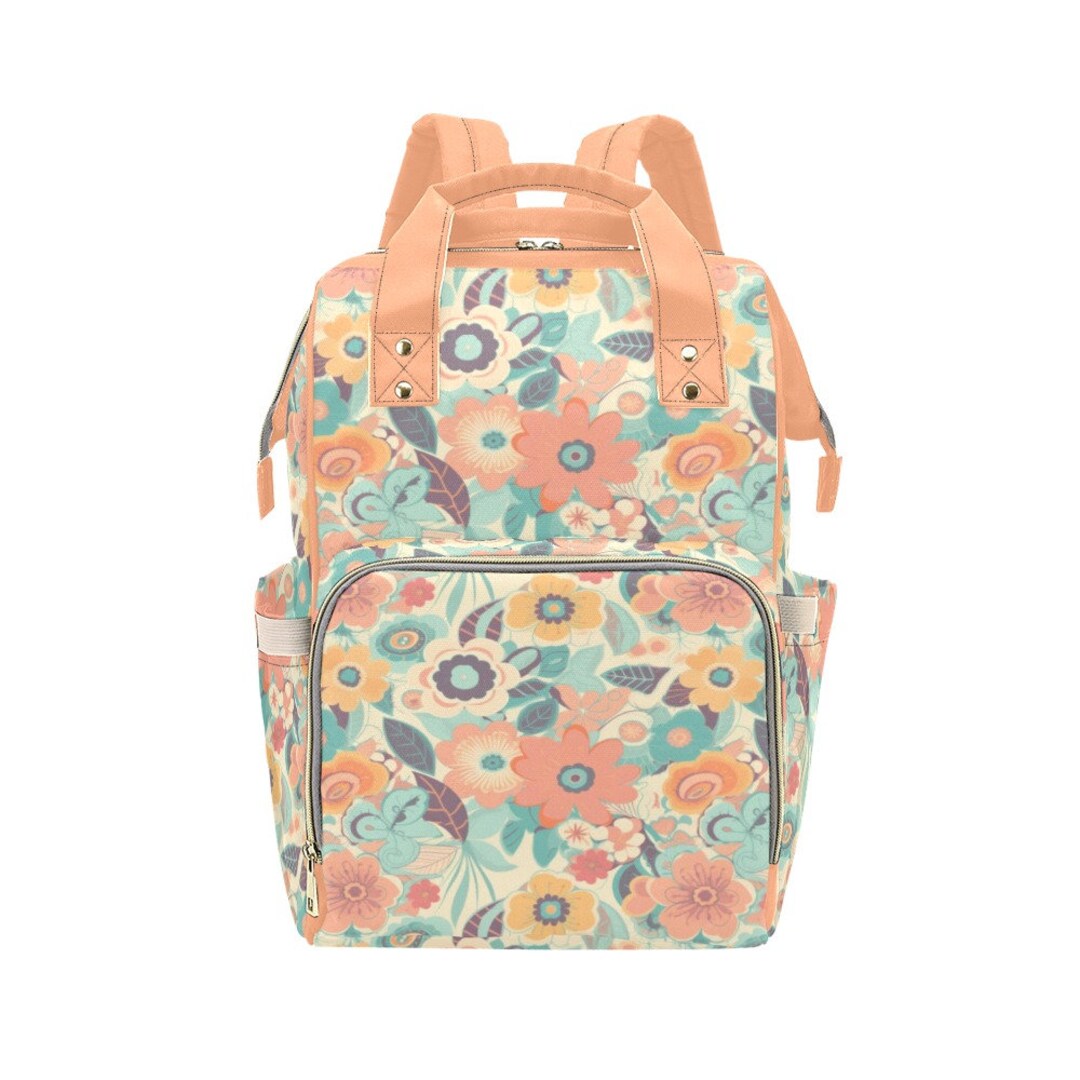 Alera Morral PaÃ±aleras Para Bebes Unisex Mochilas Retail PaÃ