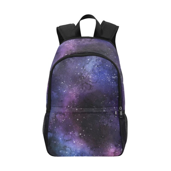 Kids top galaxy backpack