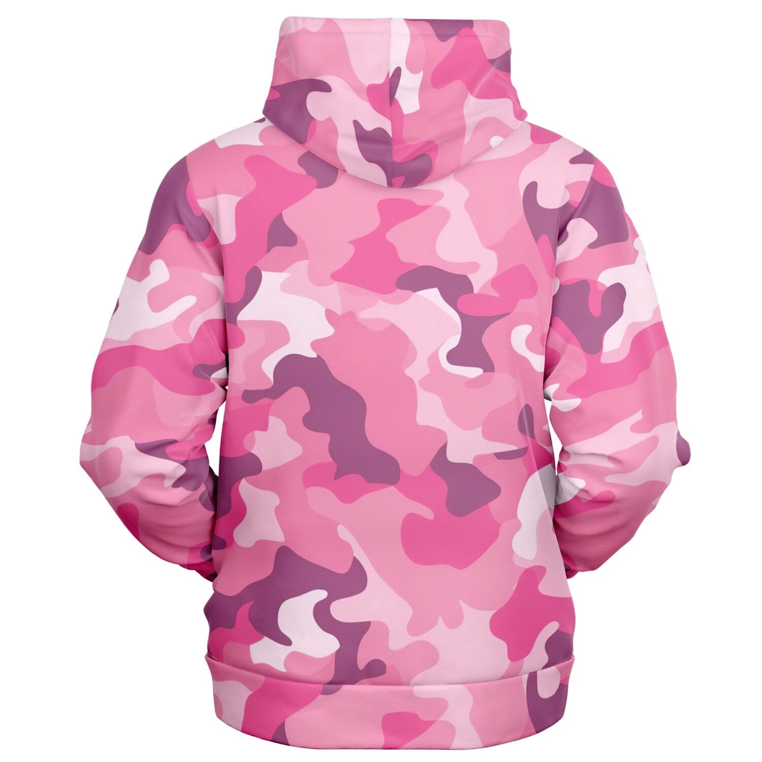 Pink Camo Zip up Hoodie Camouflage Full Zipper Pocket Men Women Unisex Adult Aesthetic Graphic Cotton Fleece Hooded Sweatshirt Etsy UK