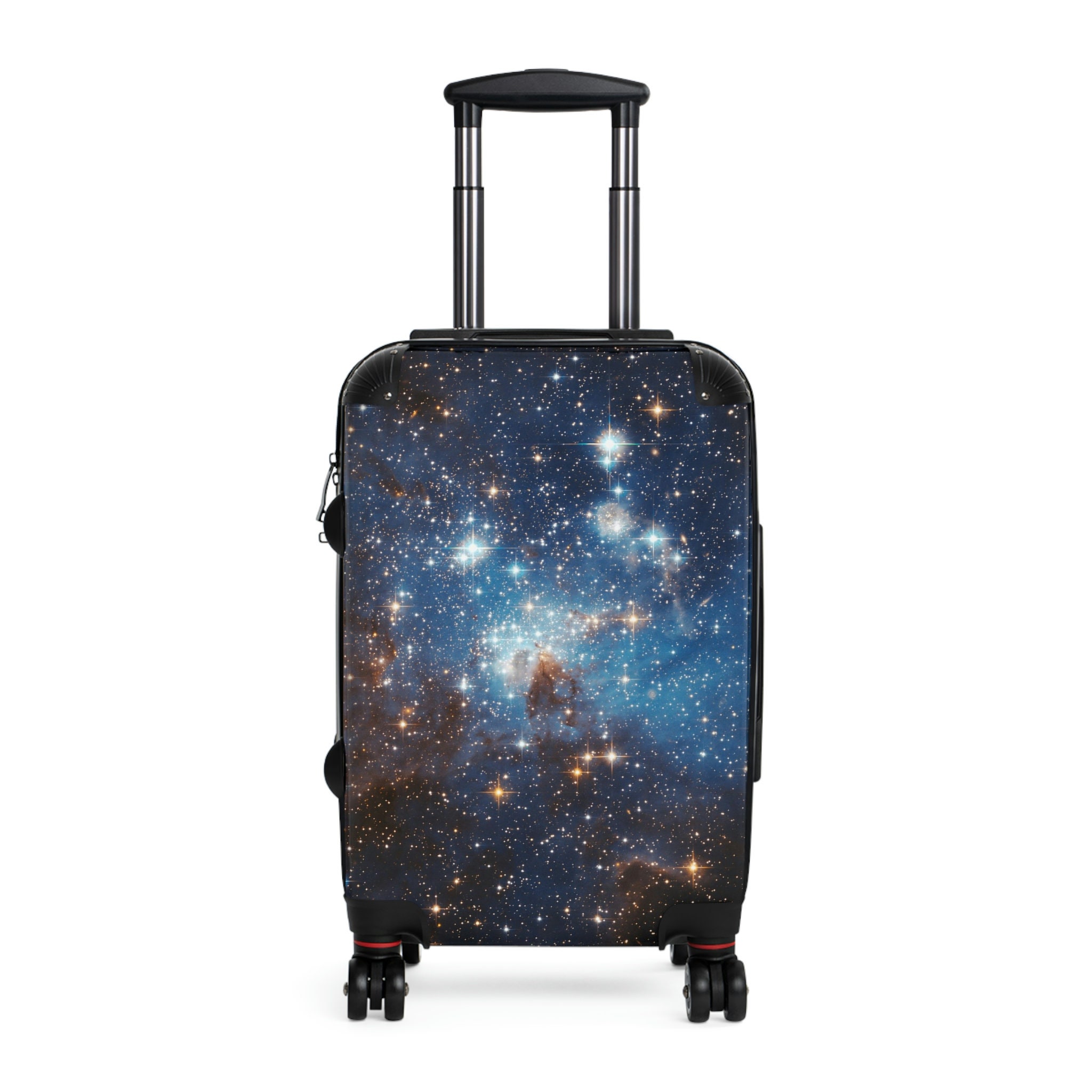 Galaxy suitcase sales