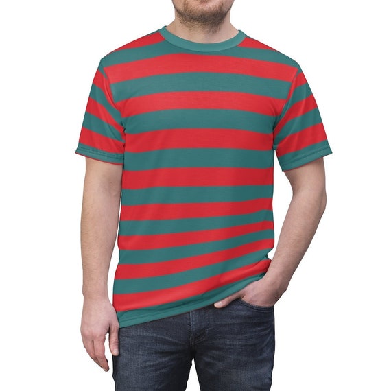 Vegetatie rekenkundig pijnlijk Groen en rood gestreept mannen T-shirt Vintage horizontale - Etsy Nederland Vegetatie rekenkundig pijnlijk Groen en rood gestreept mannen T-shirt Vintage horizontale - Etsy Nederland