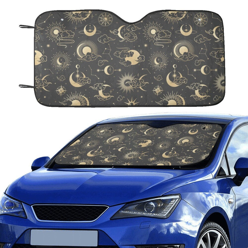Buy Harry Styles Car Shade Online In India Etsy India