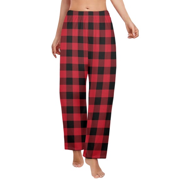 Girls christmas pajama pants hot sale
