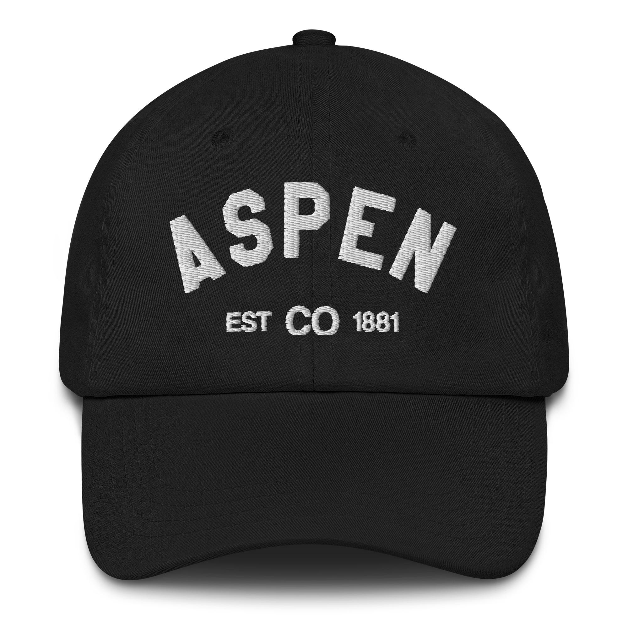 Aspen Roch Cup 95 baseball cap with adjustable Velcro strap unisex 2024-25 Avalanche Structured Mid Crown Hat – Altitude Authentics main image 3