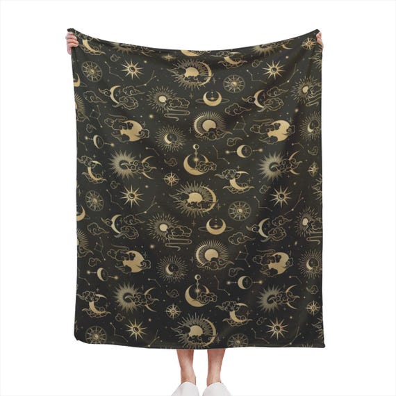 Coperta per il Natale con Motivi di Renne e Fiocchi di Neve in Felpa Morbida e Peluche, Coperta Calda per la Casa in Inverno, Cina - Produttori, Fornitori e Fabbrica di Coperte
