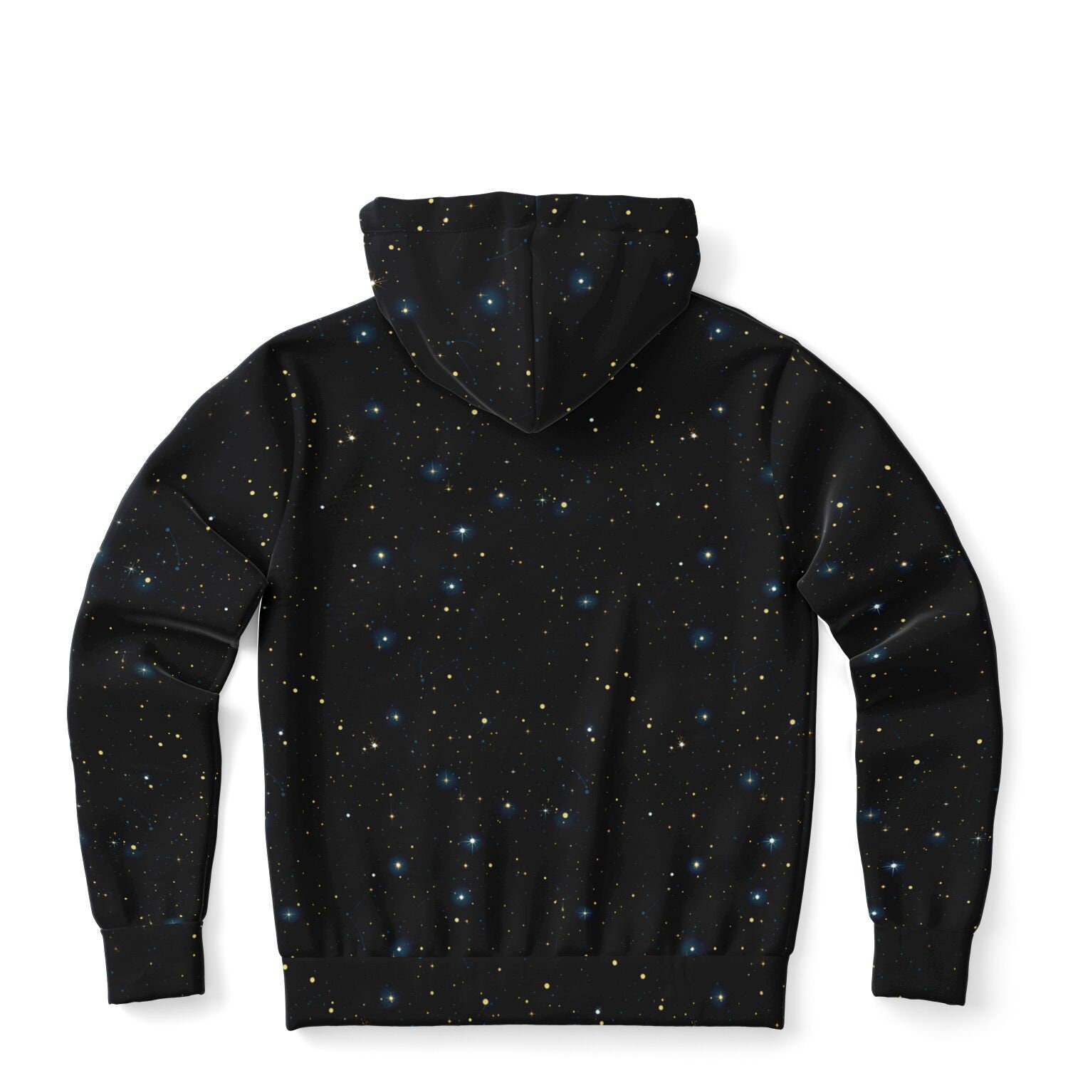 Doris | Outer Vision Felpa Con Cappuccio | EMP - Foto 9