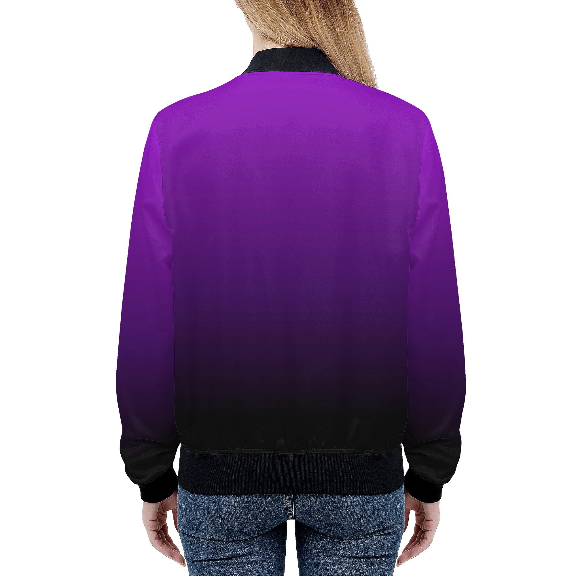 X-girl OVERDYED WORK JACKET PURPLE Mサイズ X-girl OVERDYED WORK JACKET PURPLE Mサイズ