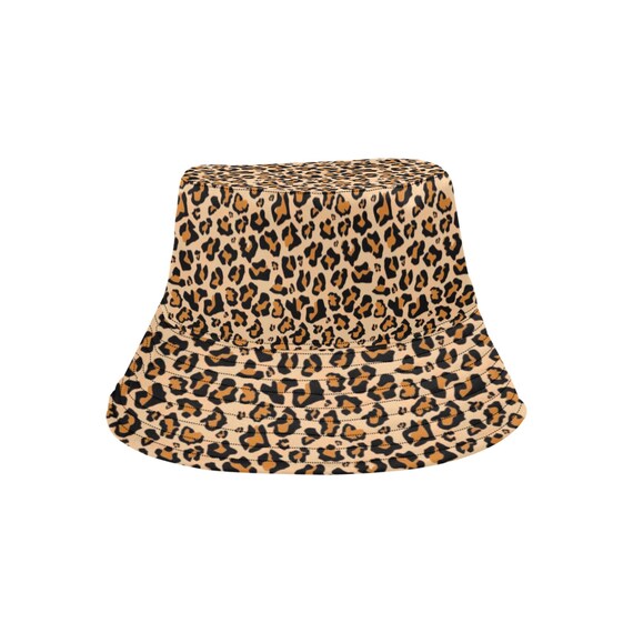 帽子 COOTIE Corduroy Leopard Bucket Hat COOTIE / Corduroy Leopard Bucket Hat