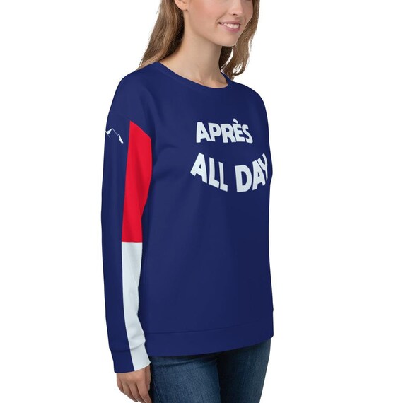 Sweatshirt Pullover Sweater 