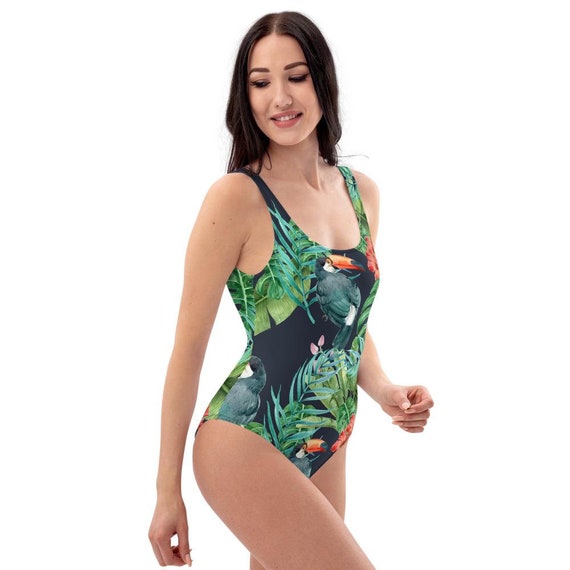 swimming suit design