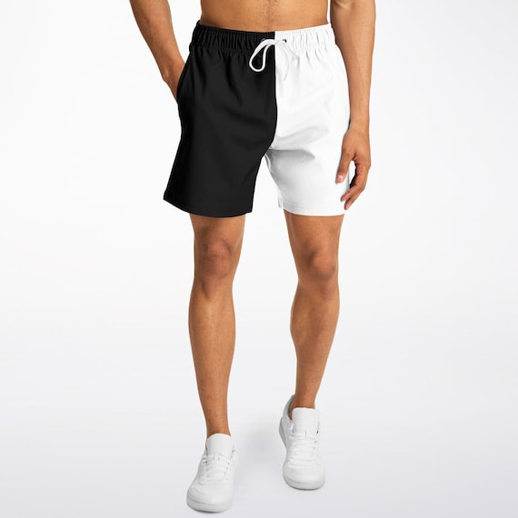 Short De Sport Homme Respirant - Cordon De Serrage, Taille M à 3XL, Polyester, Neuf Avec Étiquettes