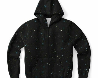 [87MM]Mmlg★UNISEX★SPACE HOODIE 87MM_SEOUL｜OFFICIAL SHOP｜NEW WAVE STREET CULTURE