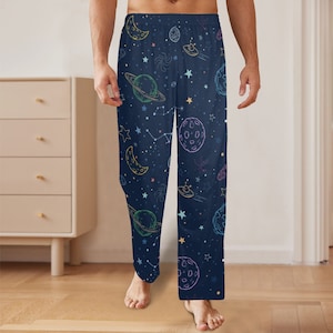 Planet Pajamas Etsy Canada