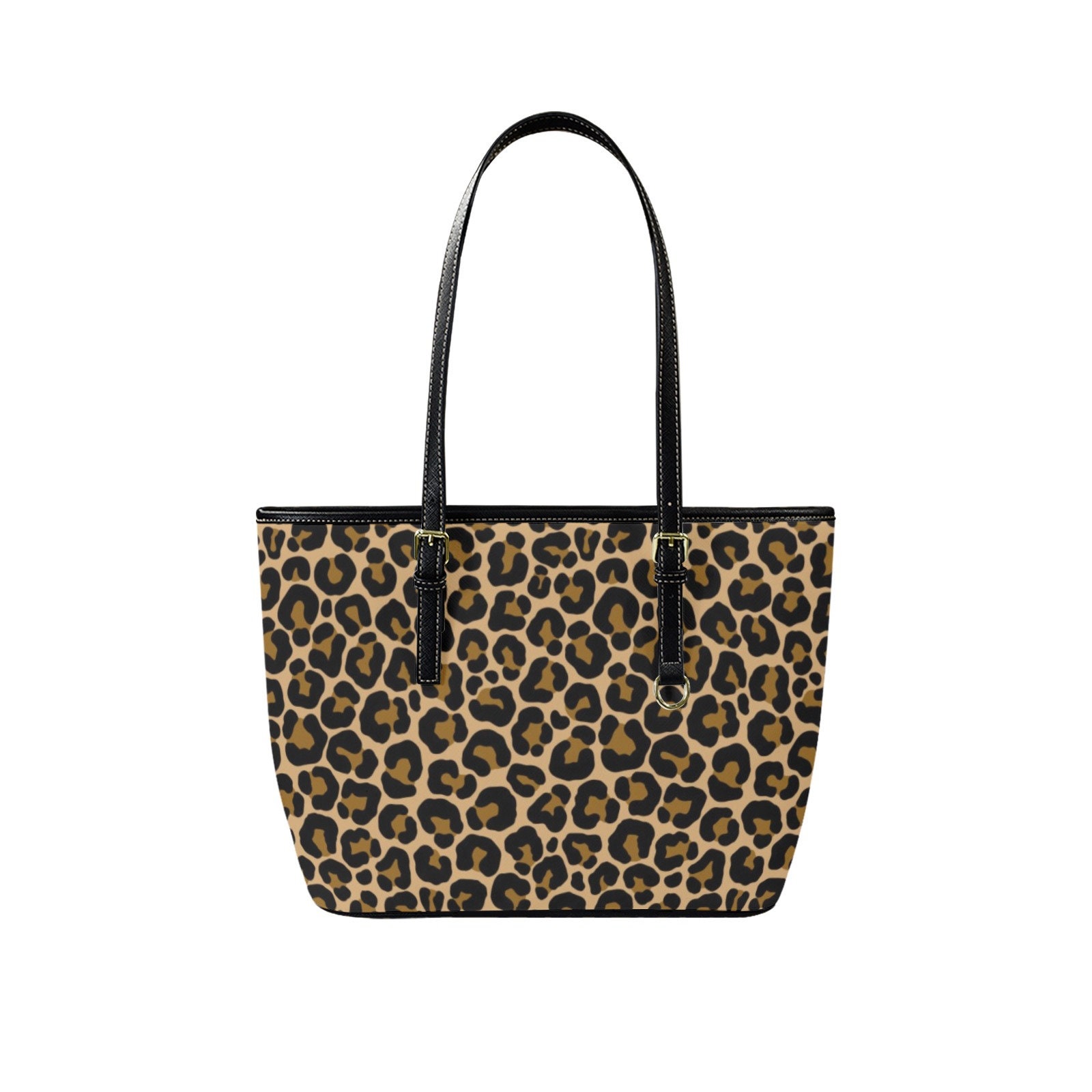 トートバッグ EMIS LOGO LEOPARD TOTE BAG 5BJH1571 EMIS LOGO LEOPARD TOTE BAG 5BJH1571 (EMIS/トートバッグ