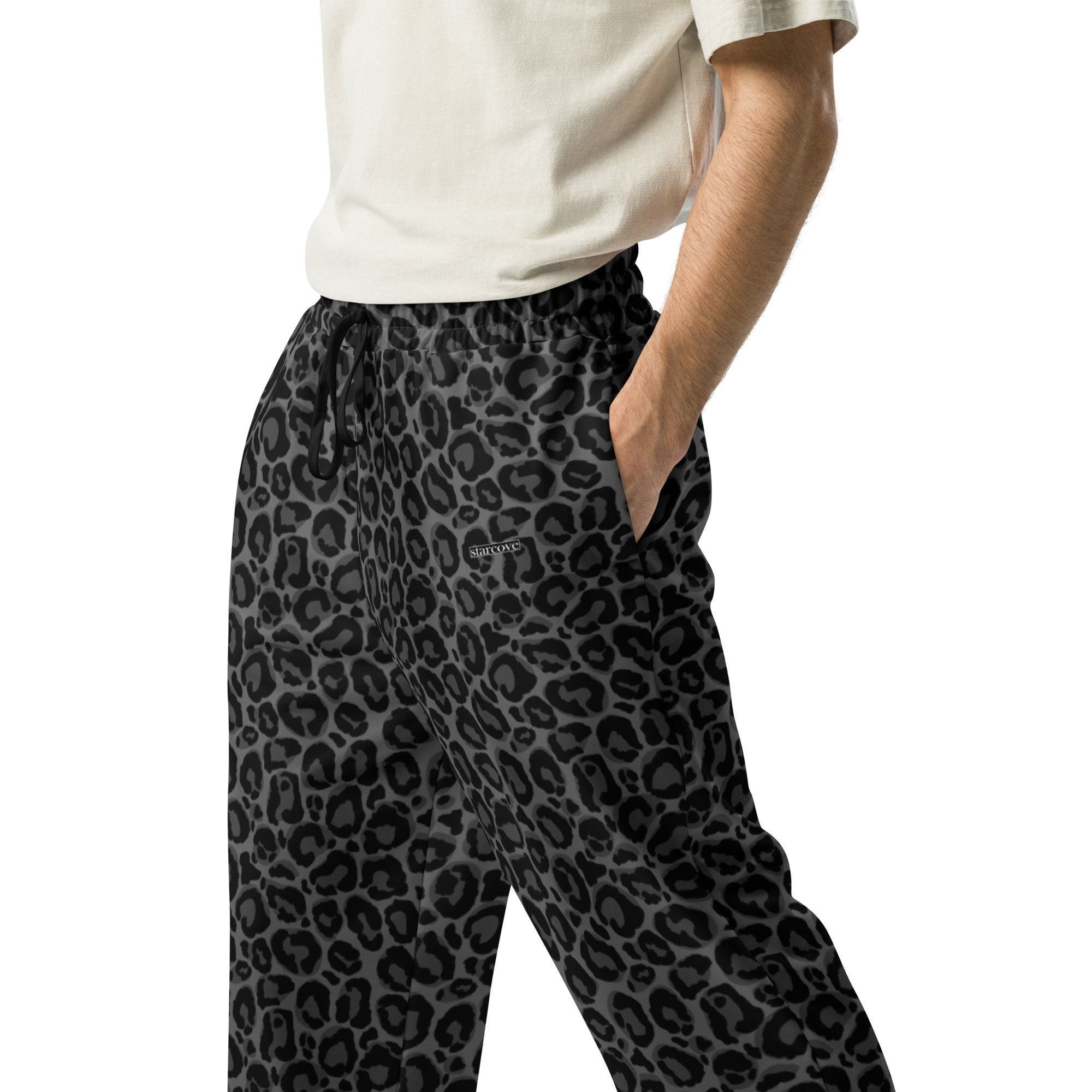 IVE 着用/PRIMEMEMBERS/Leopard Wide Joggers il_fullxfull.6355228975_lfqo.jpg