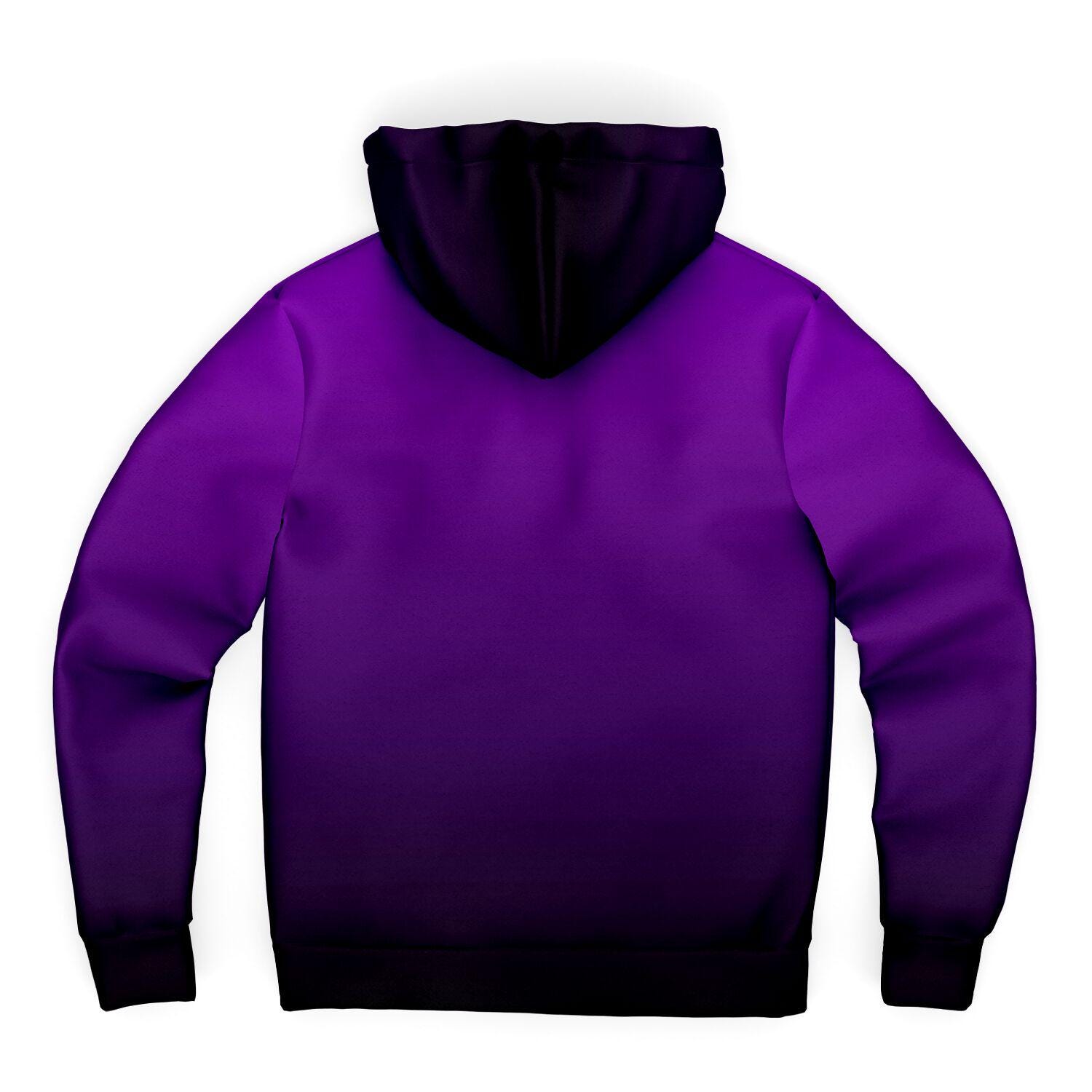 ど*ぶ様 XL LA+ DARKNESSS HOODIE / VIOLET LA+ DARKNESSS HOODIE / VIOLET – VAULTROOM