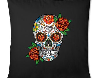 Multicolor Day of The Dead Dia De Los Muertos Souls Day 2021 Rooster Chicken Sugar Skull Calavera Muertos Halloween Throw Pillow 16x16 Multicolor Day of The Dead Dia De Los Muertos Souls Day 2021 Rooster Chicken Sugar Skull Calavera Muertos Halloween Throw Pillow 16x16