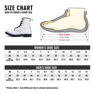 Octopus Men Leather Boots, Tentacles Green Vegan Lace Up Shoes Hiking Festival Black Ankle Combat Work Winter Waterproof Custom Gift image 8