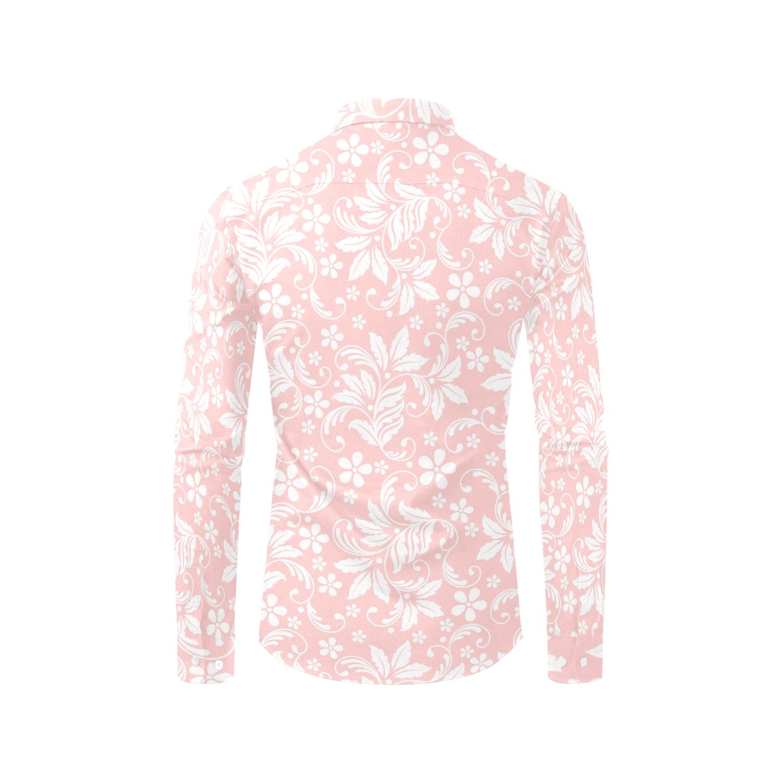 mens pink floral dress shirt Pink Floral Mens Shirts