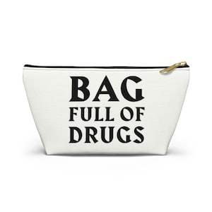 Bag full of drugs - .de