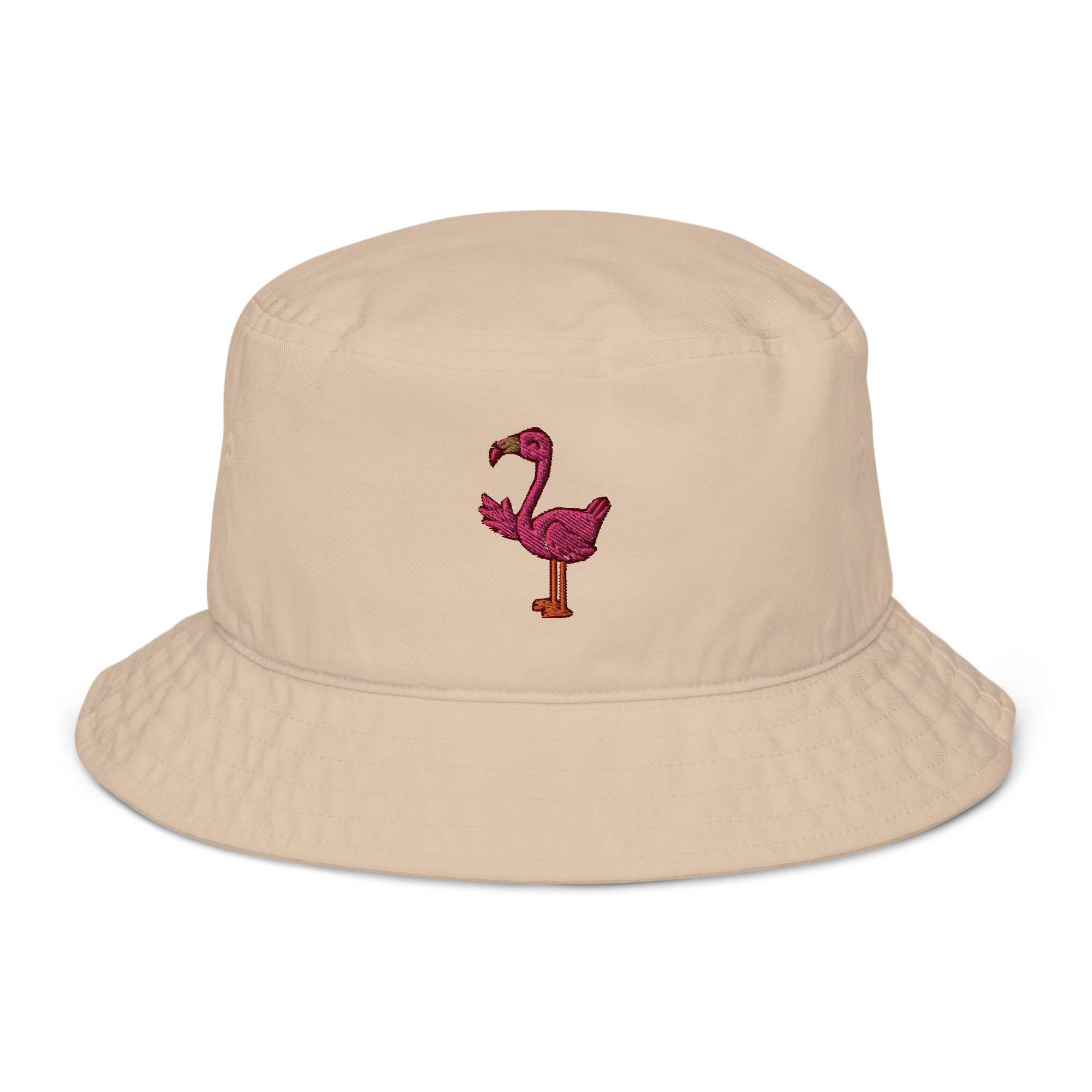 Syhood Frog Bucket Hat or Cow Flamingo Hat with 50 Pieces