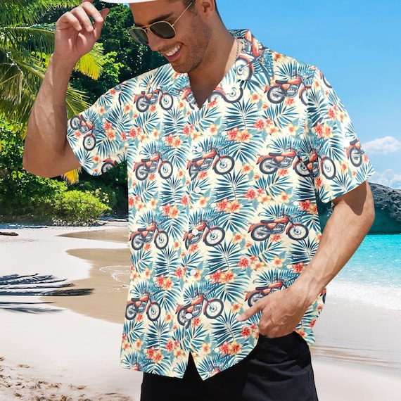 Camicia Hawaiana, I 5 Modelli Più Belli Per L'estate - Guida Allo Shopping - Foto 8