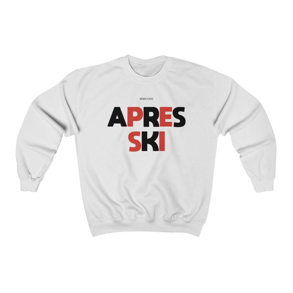 apres sweater