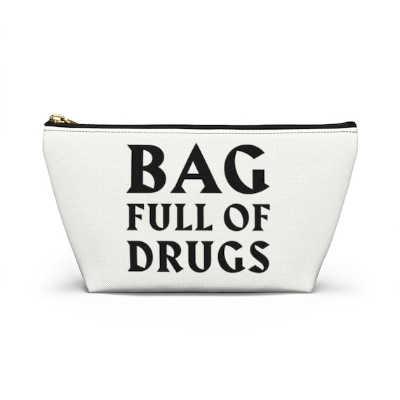 pill bag fashion