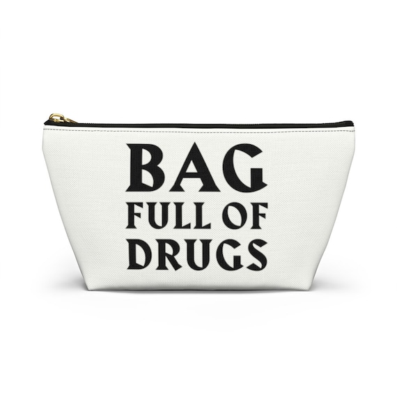 Bag full of drugs - .de