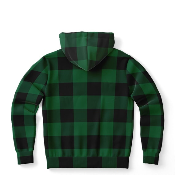 PULL OVER POLAIRE - CARHARTT - FIT FLEECE PULLOVER - VERT - TAILLE S - Biker's Store