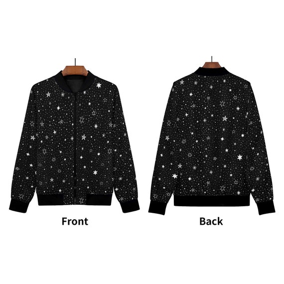 18 WHITE BEAR ホワイト・ベアー ラムジャケット ブラック×カーキ 18 WHITE BEAR ホワイト・ベアー ラムジャケット ブラック