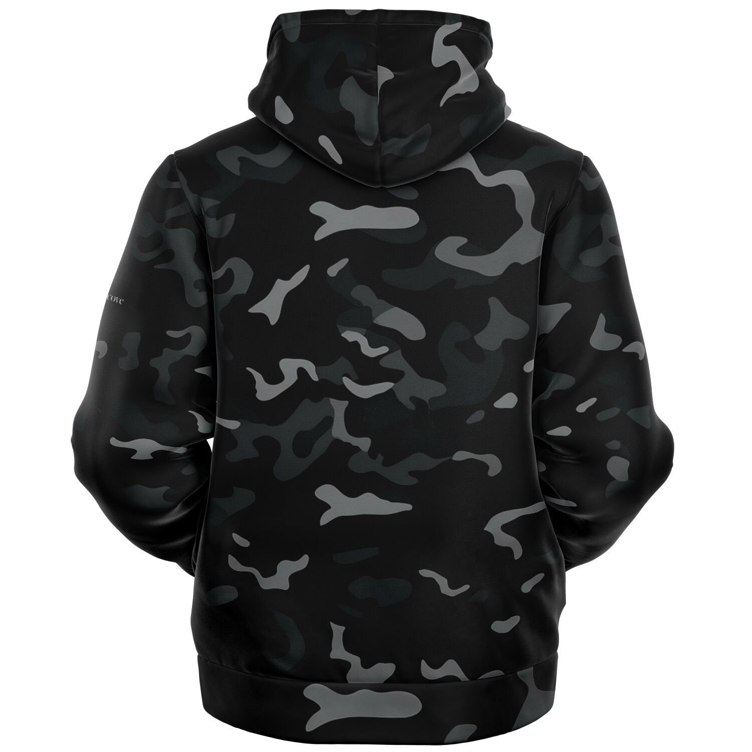 Black Camo Zip up Fleece Lined Hoodie Grey Camouflage Heavyweight Sherpa Full Zipper Pocket Men Women Unisex Ladies Hooded Sweatshirt Etsy