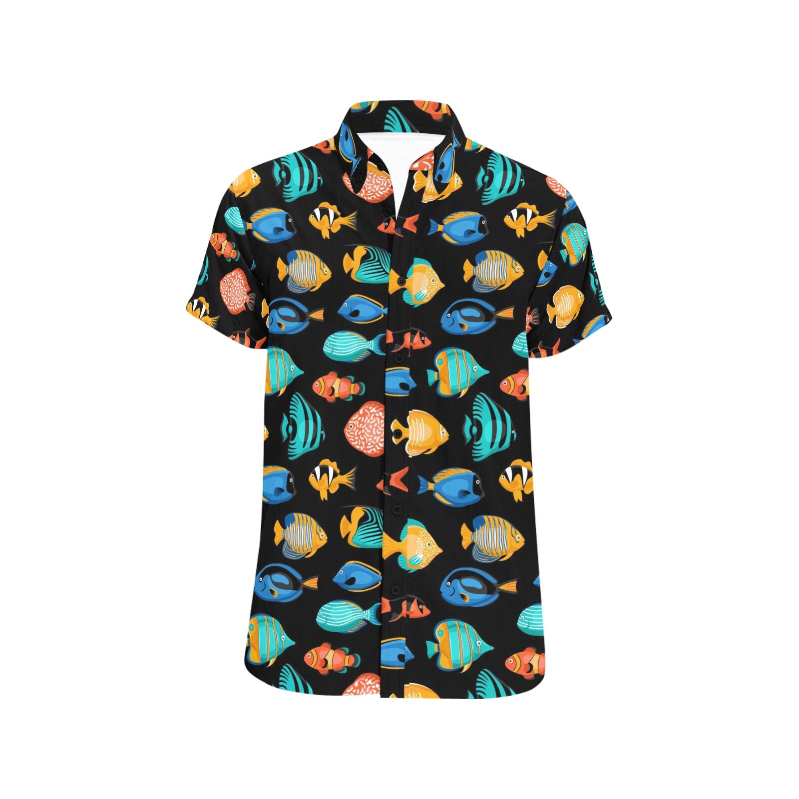 exotic button up shirts