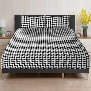 Chanel comforter set