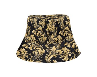 90s Party Bucket Hat - Etsy display picture 3