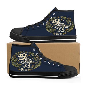 EMMA HOPE エマホープ　SHOES 刺繍 フラットシューズ Emma hope shoes - Etsy 日本