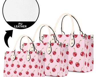 バッグ Cherry-Pattern Scarf& Tote Set il_340x270.6371660249_fmnn.jpg