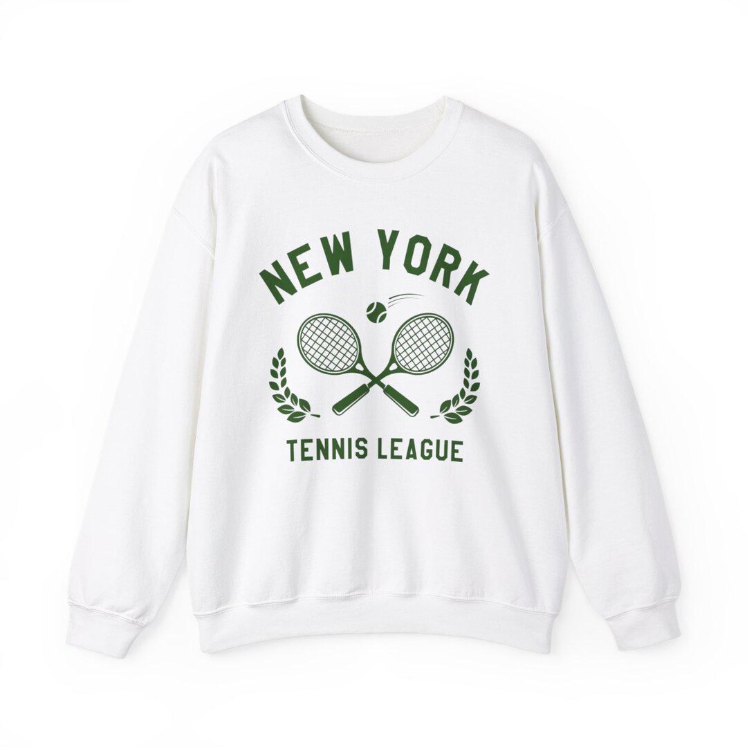 【KOOLOSET】Tennis Varsity Jumper Yumi Karlshoej - 2014-15 - Women's Tennis - Skidmore College