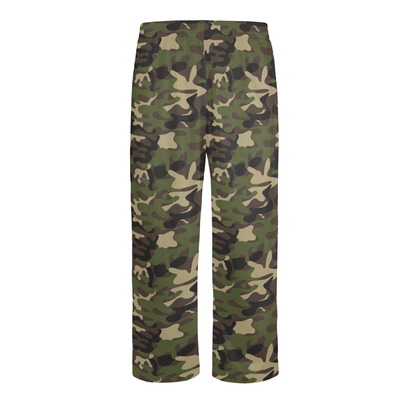 Boys camo pajama pants hotsell