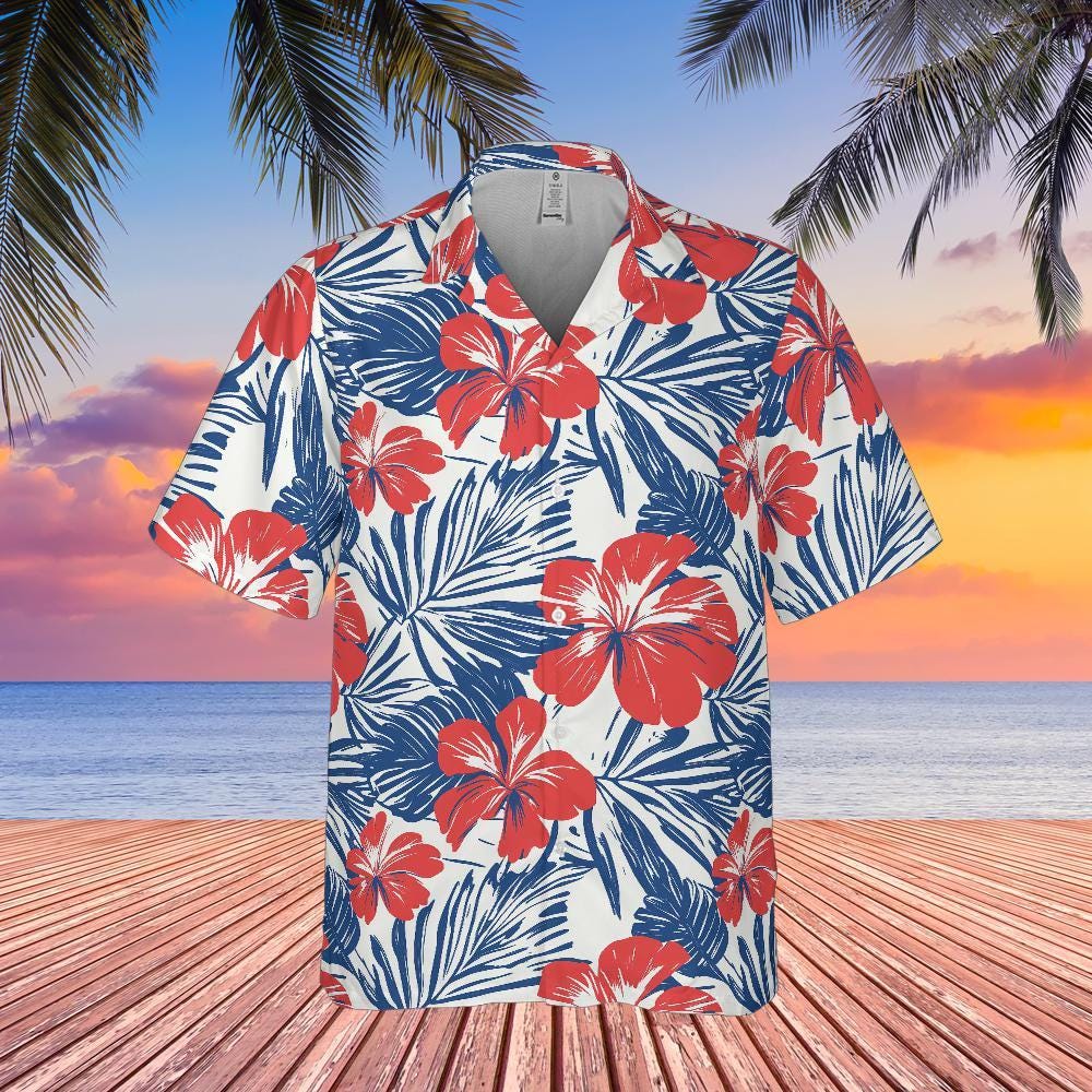 Matreeglam Camicia Hawaiana Da Donna, Camicia Hawaiana, A Maniche Corte, Aloha Flamingo, Maglietta Con Occhiali Da Sole Per Estate, Vacanze, Viaggi, Spiaggia, Stile 2, M - Foto 10