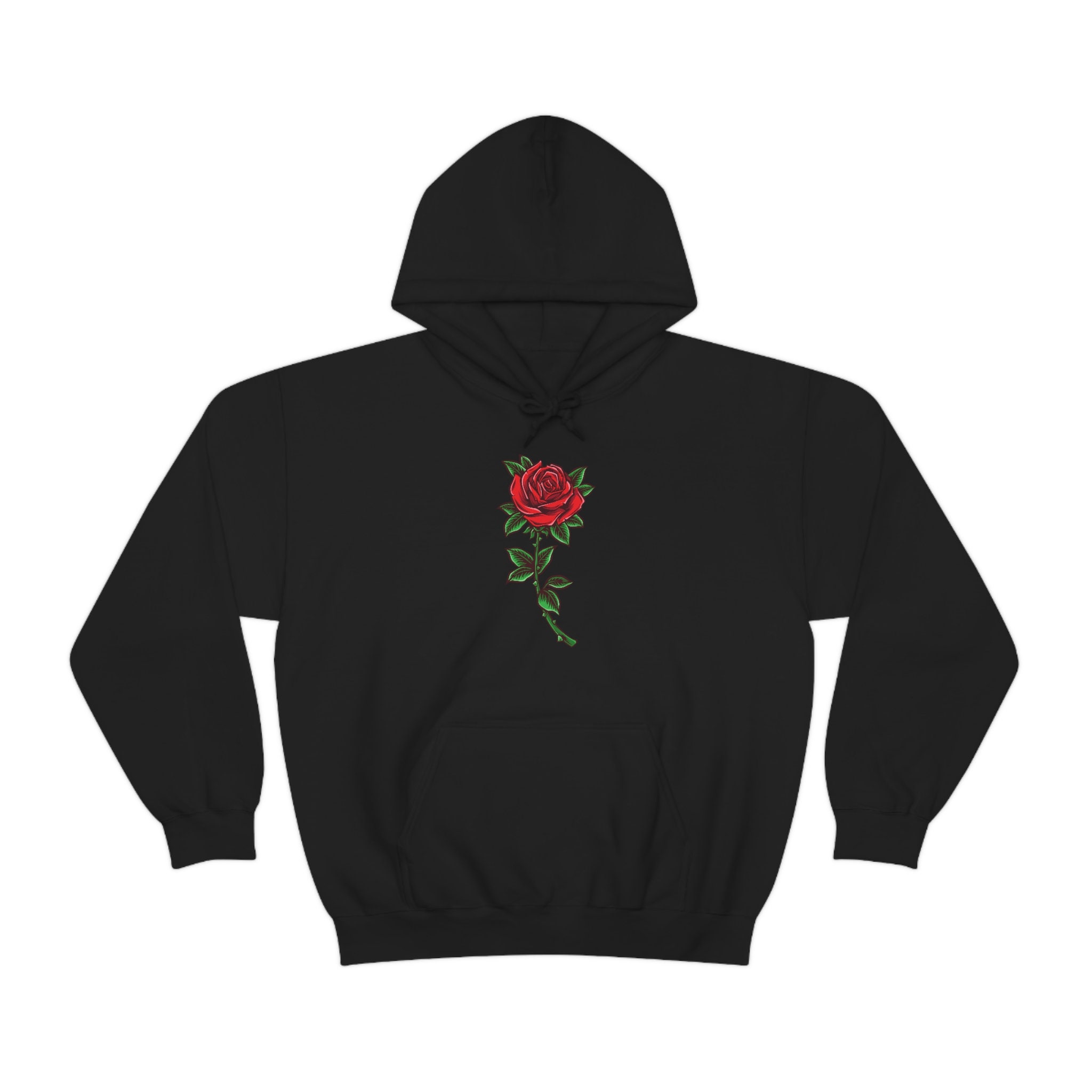 Black rose jumper best sale