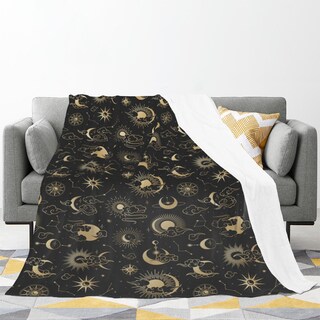 Coperta In Flanella Di Microfibra Morbidissima – Leggera E Calda Per Divano, Letto E Viaggi (Disponibile In 125x100, 150x125, 200x150 Cm)