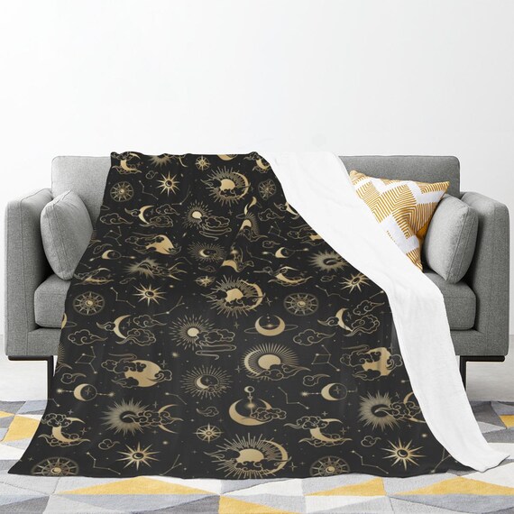 Coperta In Flanella Di Microfibra Morbidissima – Leggera E Calda Per Divano, Letto E Viaggi (Disponibile In 125x100, 150x125, 200x150 Cm)