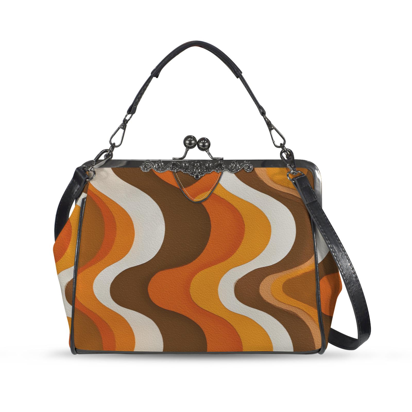 70s style bag - Etsy 日本