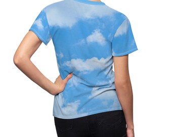 アイドル PLAVE T-SHIRT LIGHT BLUE SW Studio Oversize Light Blue Tee – Sonder Wonder