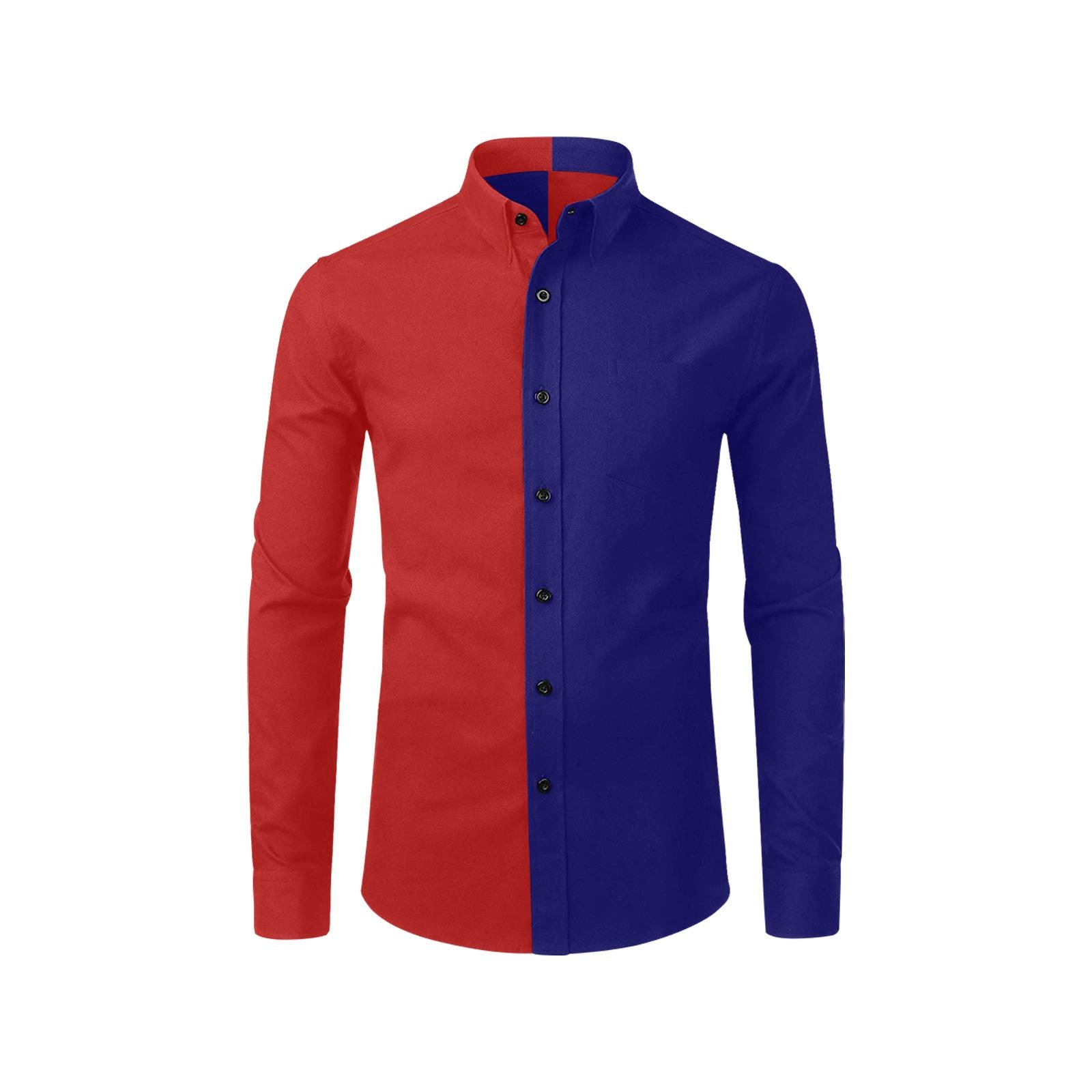dress shirt bottom button different color What's the Deal with the Colored Thread on the Bottom Button of Men's Shirts?